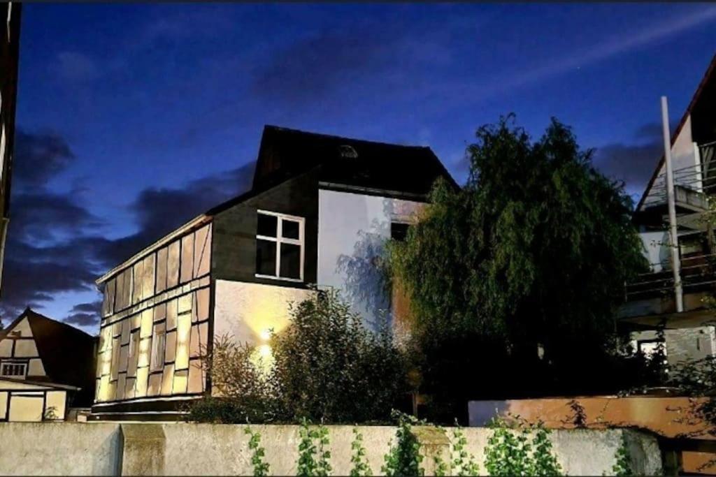 Apartmán Luxus Loft Whirlpool Designer Kueche Bad Herdecke Exteriér fotografie