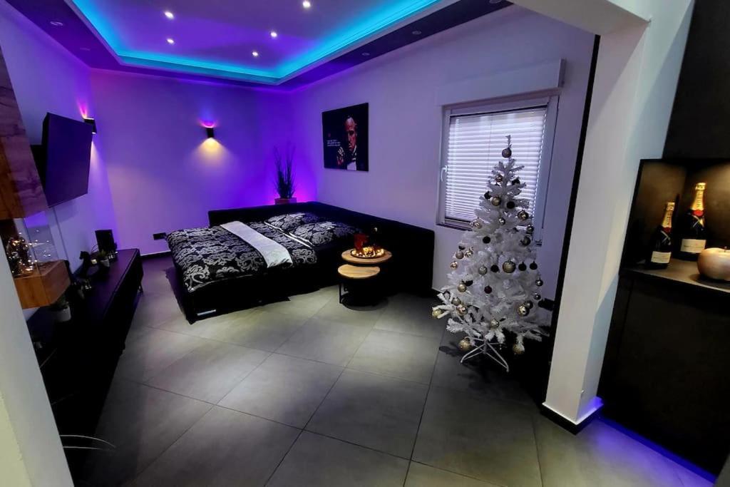 Apartmán Luxus Loft Whirlpool Designer Kueche Bad Herdecke Exteriér fotografie