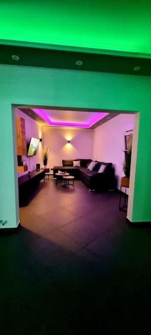 Apartmán Luxus Loft Whirlpool Designer Kueche Bad Herdecke Exteriér fotografie